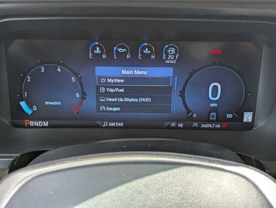 2024 Ford F-150 King Ranch