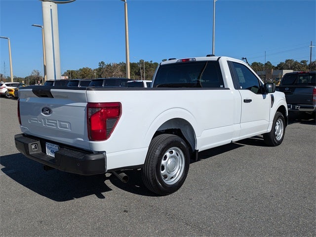 2024 Ford F-150 XL