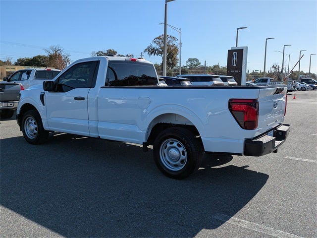 2024 Ford F-150 XL