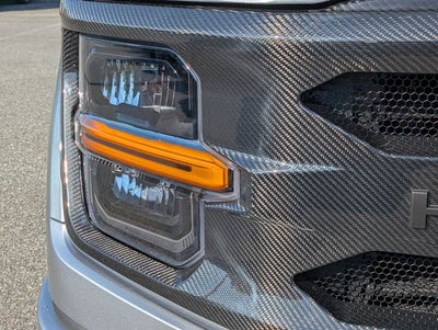 2026 Ford F-150 XL Hennessey