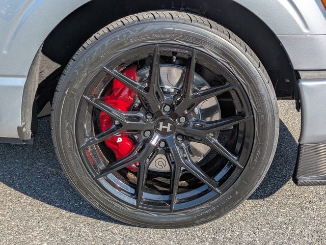 2026 Ford F-150 XL Hennessey