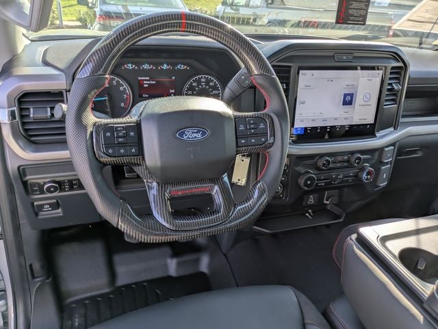 2026 Ford F-150 XL Hennessey