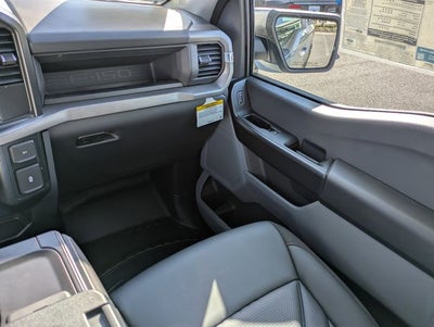 2026 Ford F-150 XL Hennessey