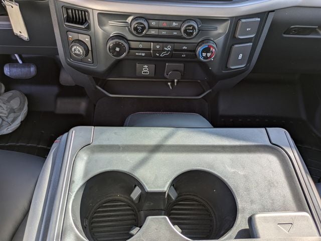 2026 Ford F-150 XL Hennessey