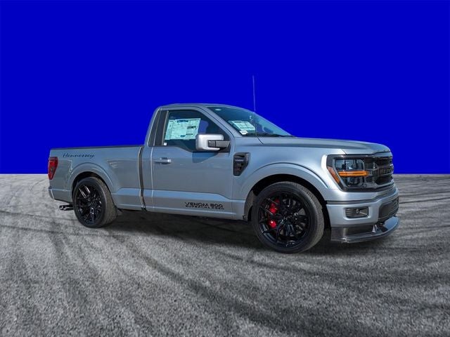 2026 Ford F-150 XL Hennessey