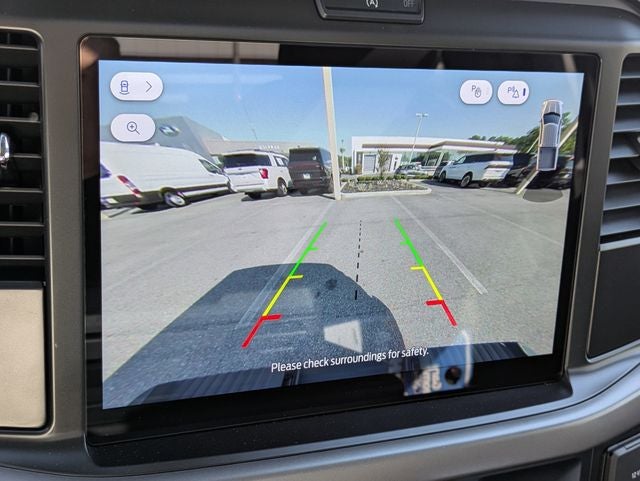 2026 Ford F-150 XL Hennessey