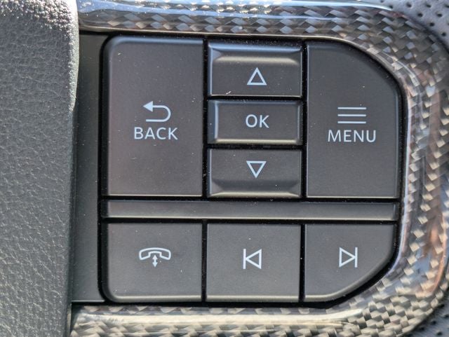 2026 Ford F-150 XL Hennessey