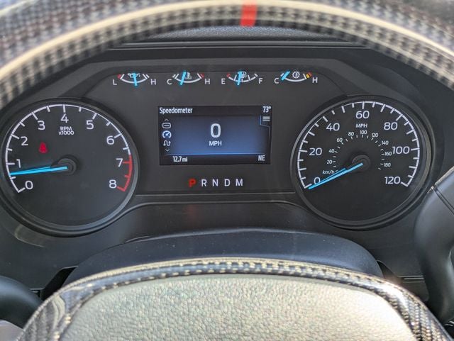 2026 Ford F-150 XL Hennessey