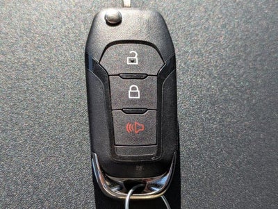 2026 Ford F-150 XL Hennessey