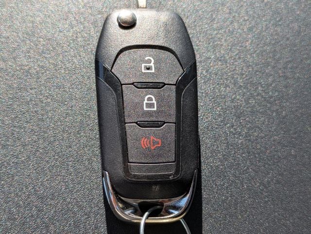 2026 Ford F-150 XL Hennessey