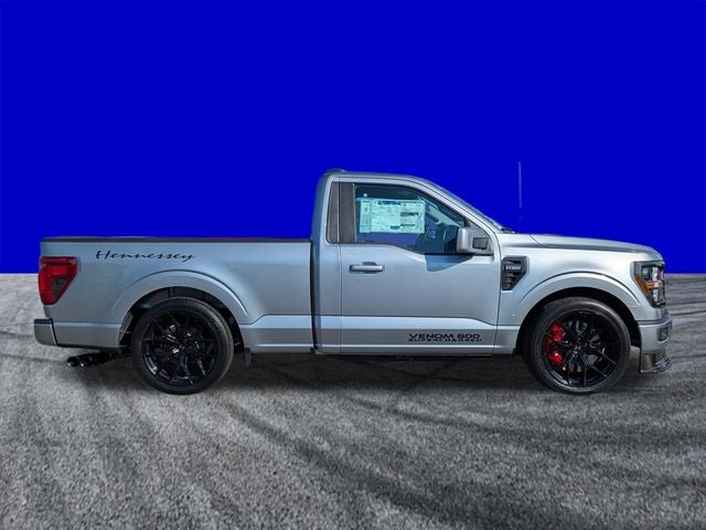 2026 Ford F-150 XL Hennessey