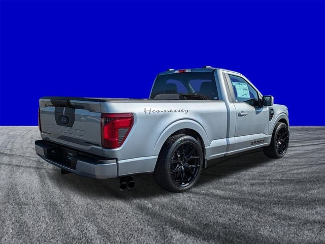 2026 Ford F-150 XL Hennessey
