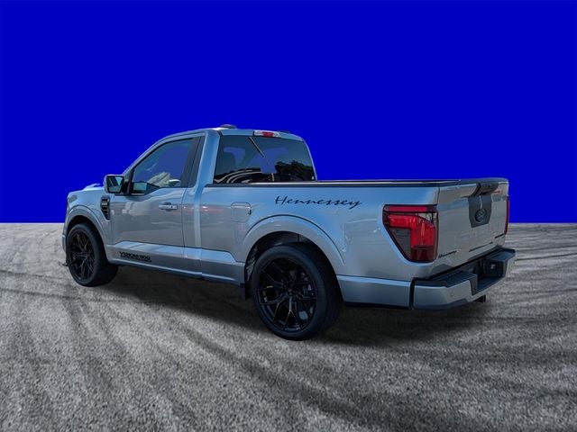 2026 Ford F-150 XL Hennessey