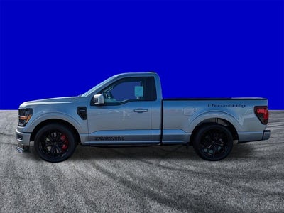 2026 Ford F-150 XL Hennessey