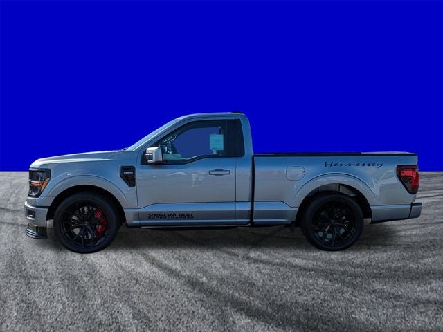 2026 Ford F-150 XL Hennessey