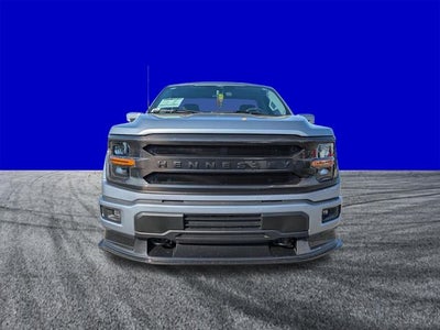 2026 Ford F-150 XL Hennessey