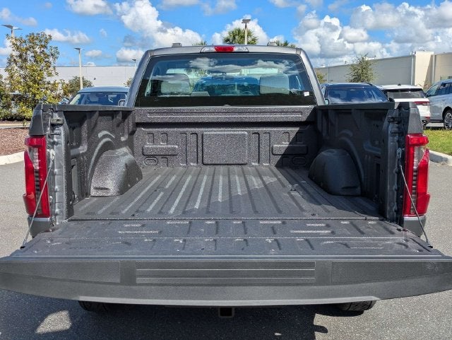 2026 Ford F-150 Ford Custom Garage Custom