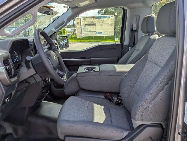 2026 Ford F-150 Ford Custom Garage Custom