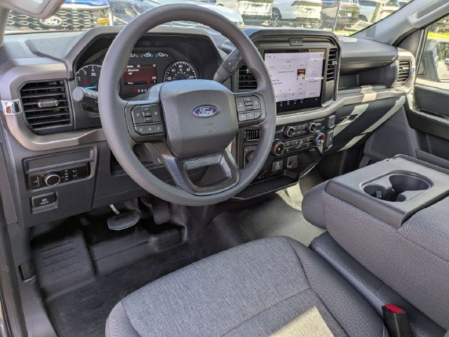 2026 Ford F-150 Ford Custom Garage Custom
