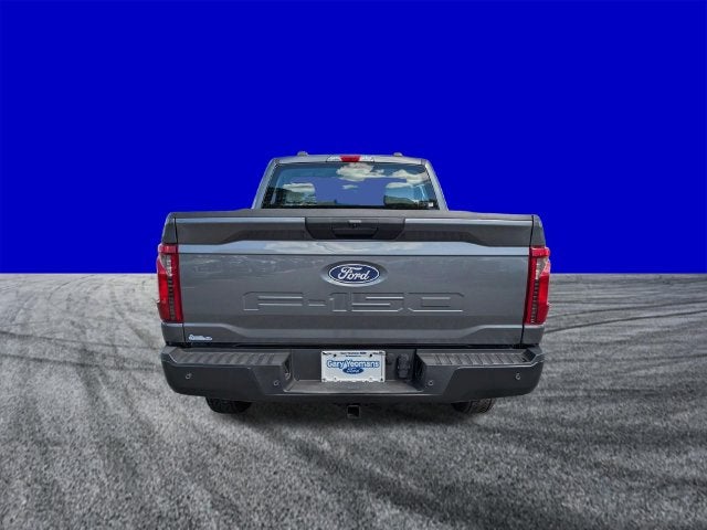 2026 Ford F-150 Ford Custom Garage Custom