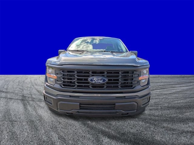2026 Ford F-150 Ford Custom Garage Custom