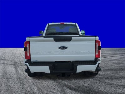 2026 Ford F-350SD XL DRW