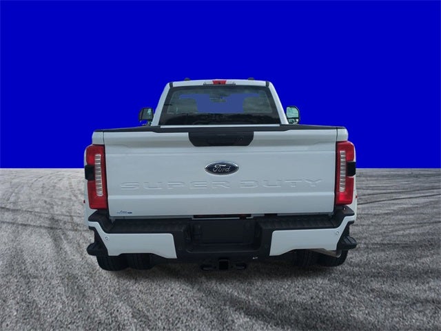 2026 Ford F-350SD XL DRW