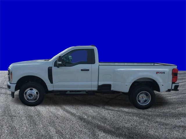 2026 Ford F-350SD XL DRW