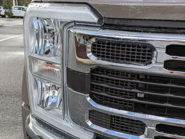 2026 Ford F-450SD DRW