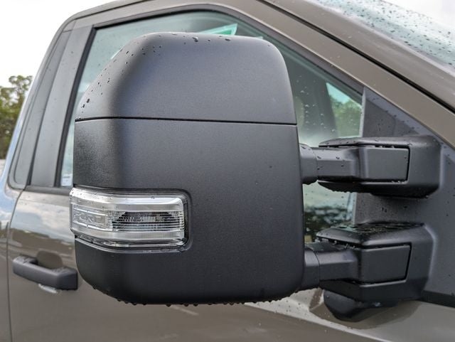 2026 Ford F-450SD DRW