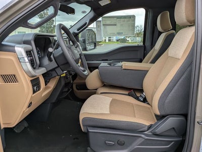 2026 Ford F-450SD DRW