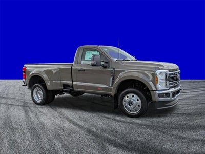 2026 Ford F-450SD DRW