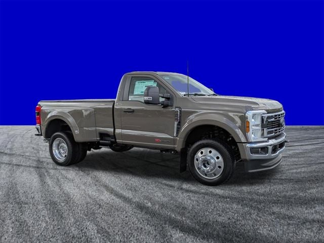 2026 Ford F-450SD DRW