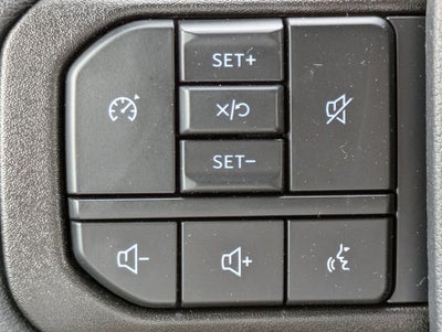 2026 Ford F-450SD DRW