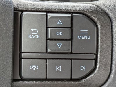 2026 Ford F-450SD DRW