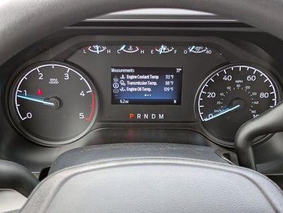 2026 Ford F-450SD DRW