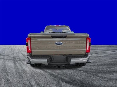 2026 Ford F-450SD DRW