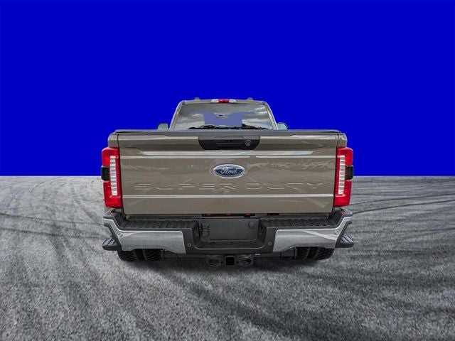 2026 Ford F-450SD DRW