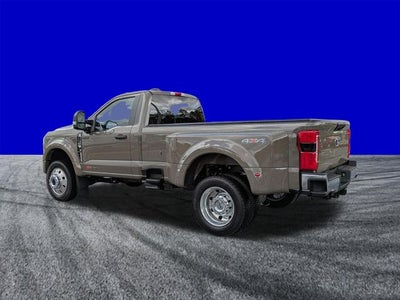 2026 Ford F-450SD DRW