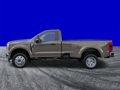 2026 Ford F-450SD DRW