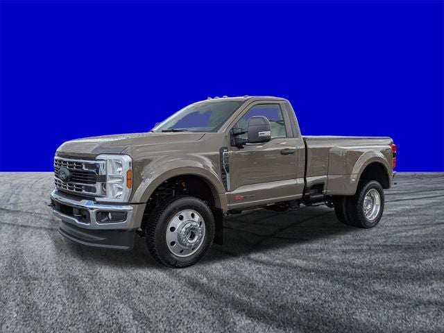 2026 Ford F-450SD DRW