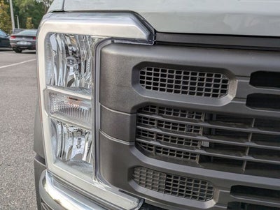 2026 Ford F-450SD XL DRW