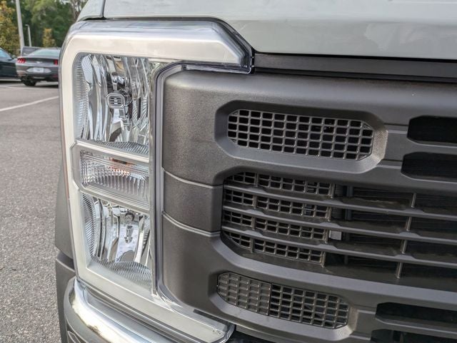 2026 Ford F-450SD XL DRW