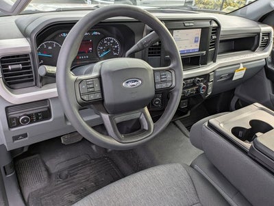 2026 Ford F-450SD XL DRW