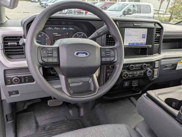 2026 Ford F-450SD XL DRW