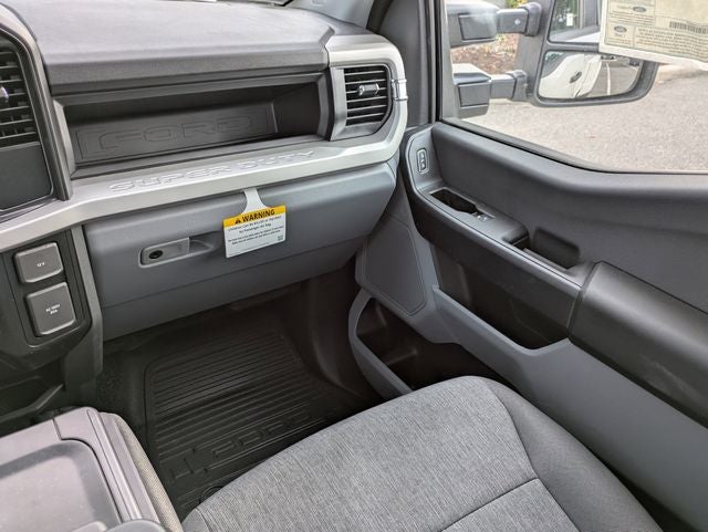 2026 Ford F-450SD XL DRW