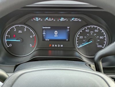 2026 Ford F-450SD XL DRW