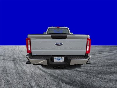 2026 Ford F-450SD XL DRW
