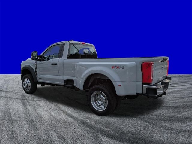2026 Ford F-450SD XL DRW