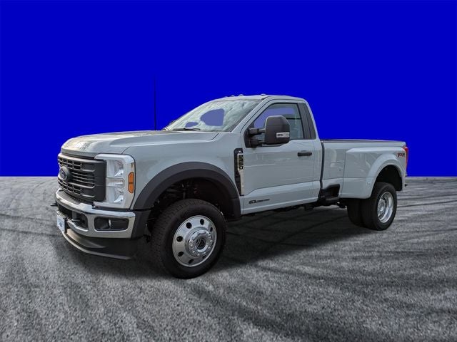 2026 Ford F-450SD XL DRW